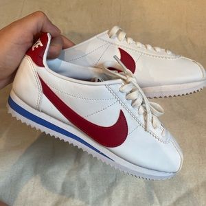 Nike Cortez